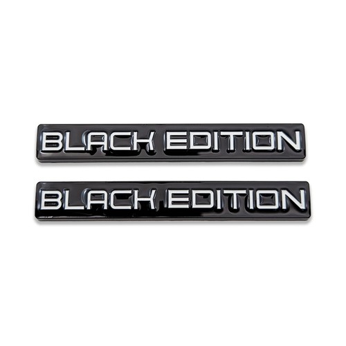 Black white metal - black&white,