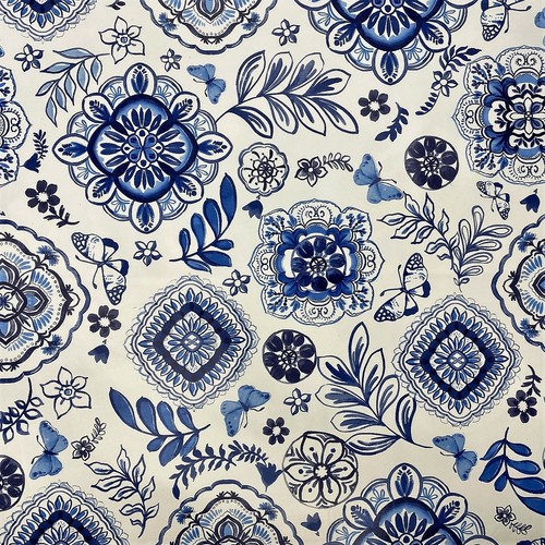 Nappe table toile - de, en