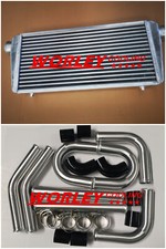 Front Mount Intercooler