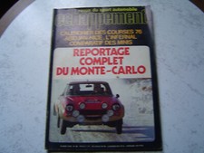 Echappement 88 f76 A112 Abarth