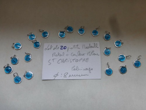 Promo lot medailles en - promo,