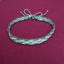 Dame Gewandung Moyen Âge Reenactment LARP Chapel Laine Différentes Couleurs