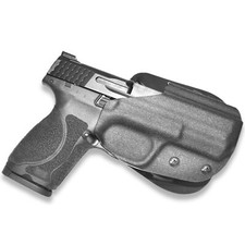 OWB Paddle Holster Fits Smith