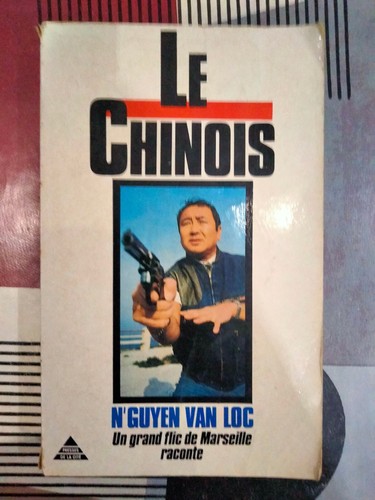 Livre chinois - le,