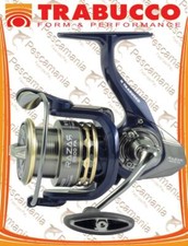 Moulinet Trabucco RAZAR 4500