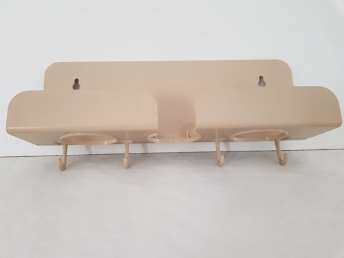 Porte torchon vintage par