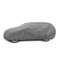 Housse de protection pour Audi