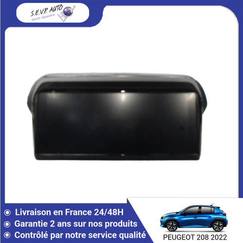 Ecran gps peugeot 208 - 🇫🇷,