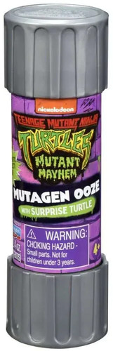 Teenage mutant ninja turtles - teenage,