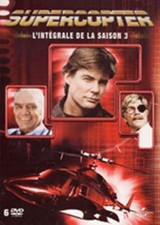 Supercopter integrale de - de, la
