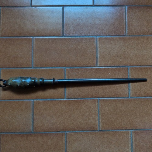 Ancien fusil boucher - fusil,