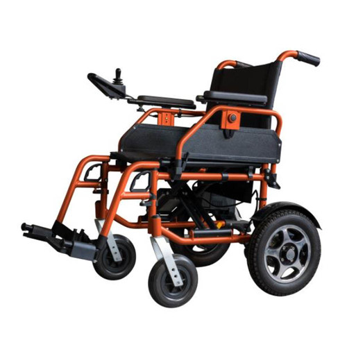 Intermed fauteuil roulant - intermed,