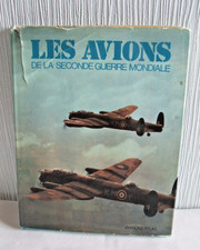 Les avions la seconde - , de
