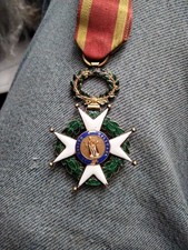 Médaille ordre