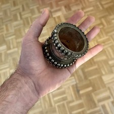 Bracelet ancien berbère /