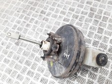 Volkswagen Golf MK2 1.6D 44kW Diesel 1990 LHD Pompe À Frein Booster 191612161A