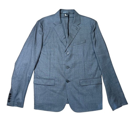 The kooples gray - wool, blazer