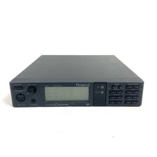 Roland SC-55 Sound Module