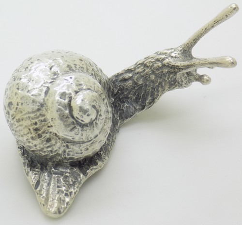 52g figurine escargot - 52g, taille