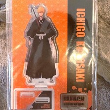 Ichigo Kurosaki Acrylic Stand