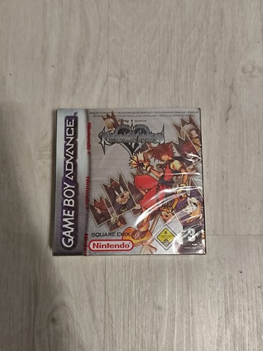 Kingdom hearts chain - kingdom, of
