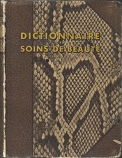 Dictionnaire des Soins de