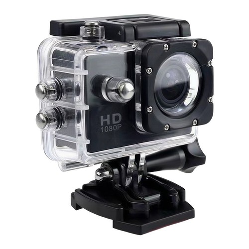 Pour caméra action 30fps - pour, 4k