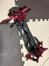 Voiture RC Drift Yokomo SD3.0