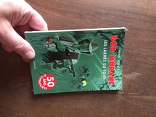 HENRI VERNES BOB MORANE les