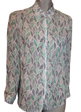 "it hippie" chemise blouse