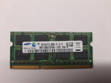 RAM SAMSUNG 2GB 2RX8 PC3-8500S