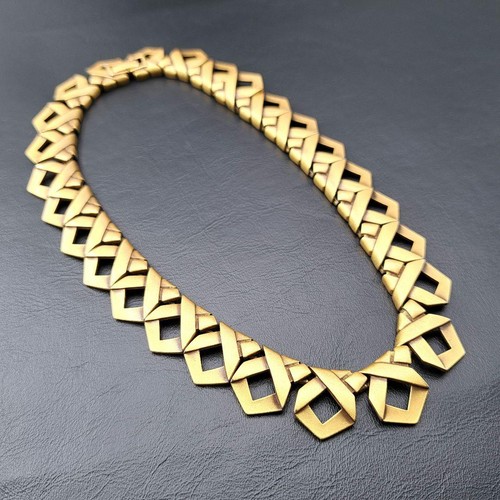Collier yves saint laurent - collier,