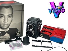 Rare Discontinué [Presque