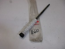 Silencieux E60. Suzuki GT 125