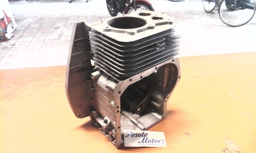 Carter cylindre moteur acme - cylindre,