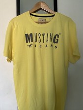 T-shirt Homme « Mustang »