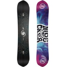 Nidecker Gamma APX Homme