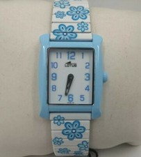 Montre lotus 15768 festina - lotus, 15768/3