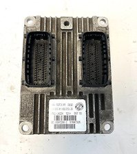 CENTRALINA MOTEUR ECU FIAT PUNTO EVO 1.2 ESSENCE 65 CV (2009-2012) 51847326