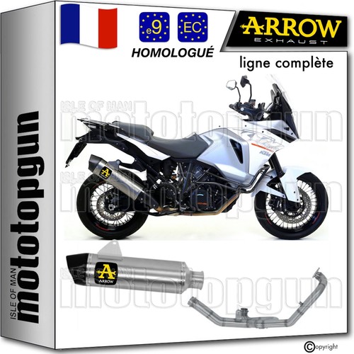 Ligne complete approuve open - ligne,
