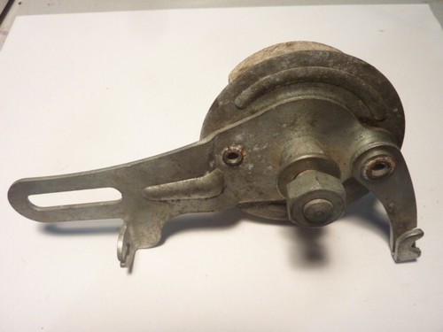 Ancien frein tambour - frein,