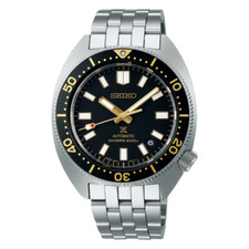 Seiko Prospex Heritage Turtle