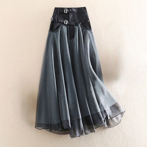 Femme maille jupe - femme,
