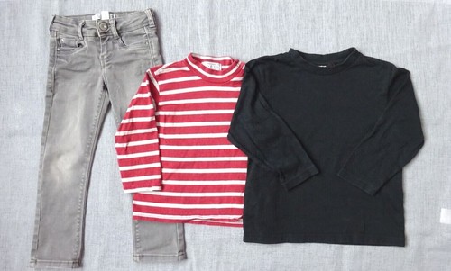 Lot vêtements garçon - , 1