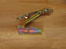 Couvercle de coffre support de