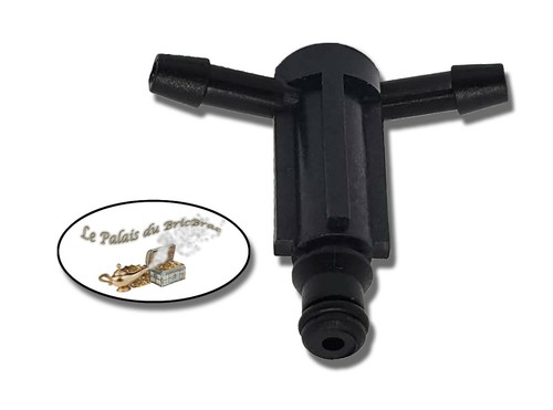 Connecteur 150 - t, 150°