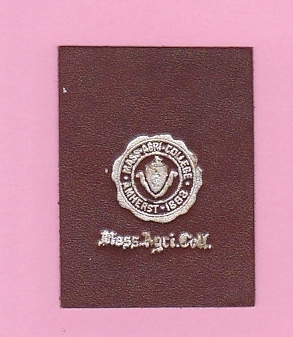 C1910s tobacco leather - c1910s, mass