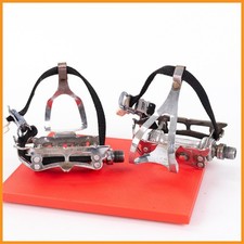 PÉDALES D'ENREGISTREMENT