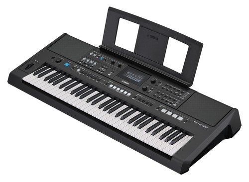Portable keyboard key - keyboard, 61