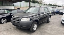 Calculateur moteur LAND ROVER